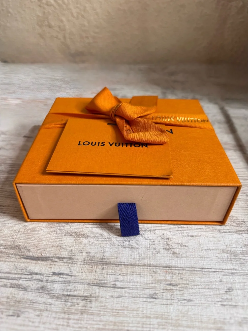 Louis Vuitton authentic louis